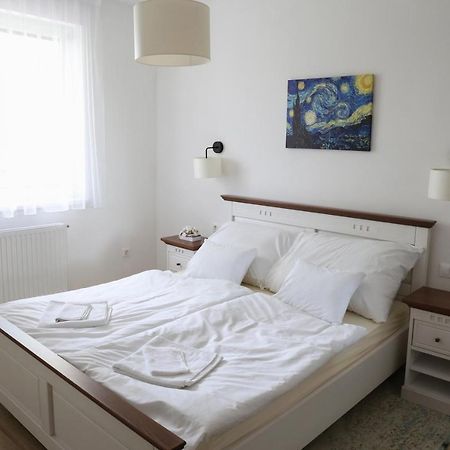 St.Gotthard Apartman St. Gotthard Exterior foto
