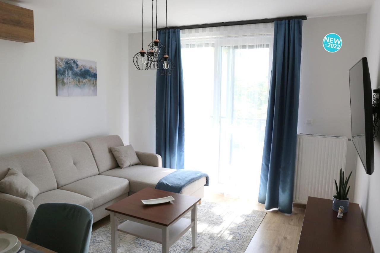 St.Gotthard Apartman St. Gotthard Exterior foto