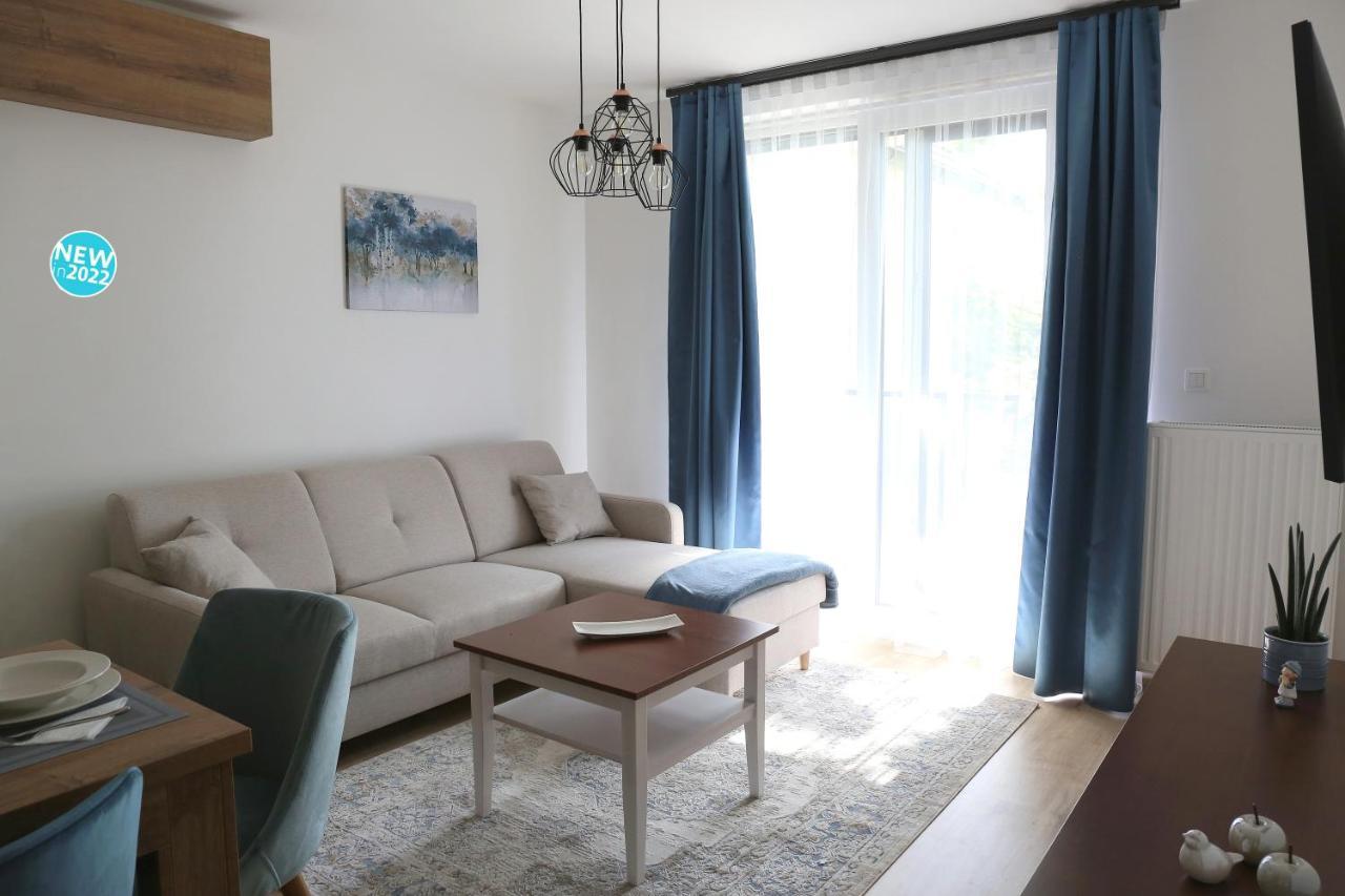 St.Gotthard Apartman St. Gotthard Exterior foto