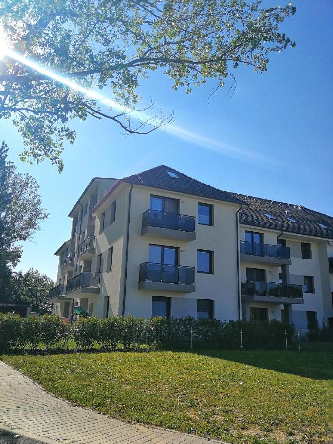 St.Gotthard Apartman St. Gotthard Exterior foto